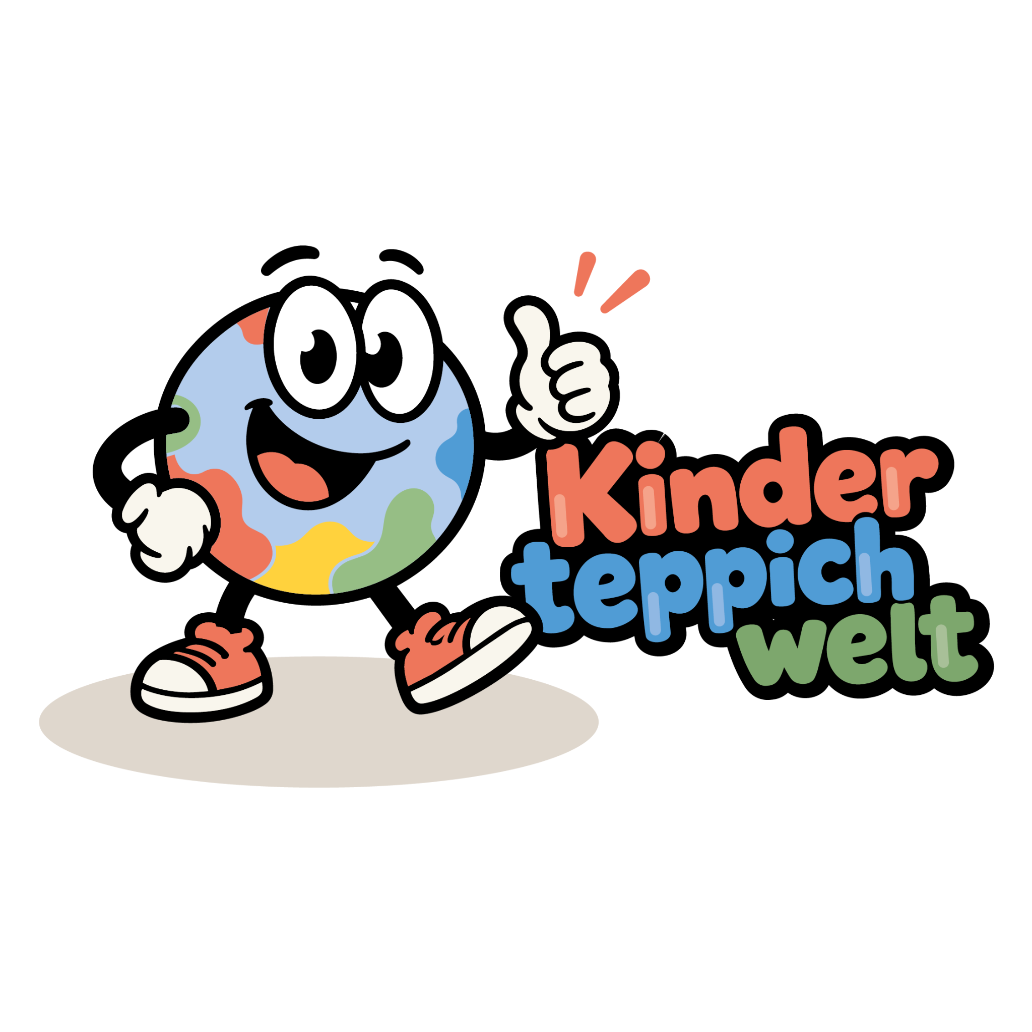 Tebo – Kinder Teppichwelt