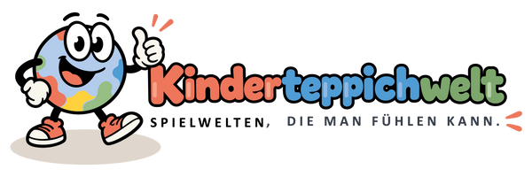 3D-Spielteppiche für Kinder